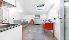 Mini Suite con 1 Camera da letto (4 adulti) Riccione
